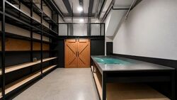 T-space (D18), Factory #585967201